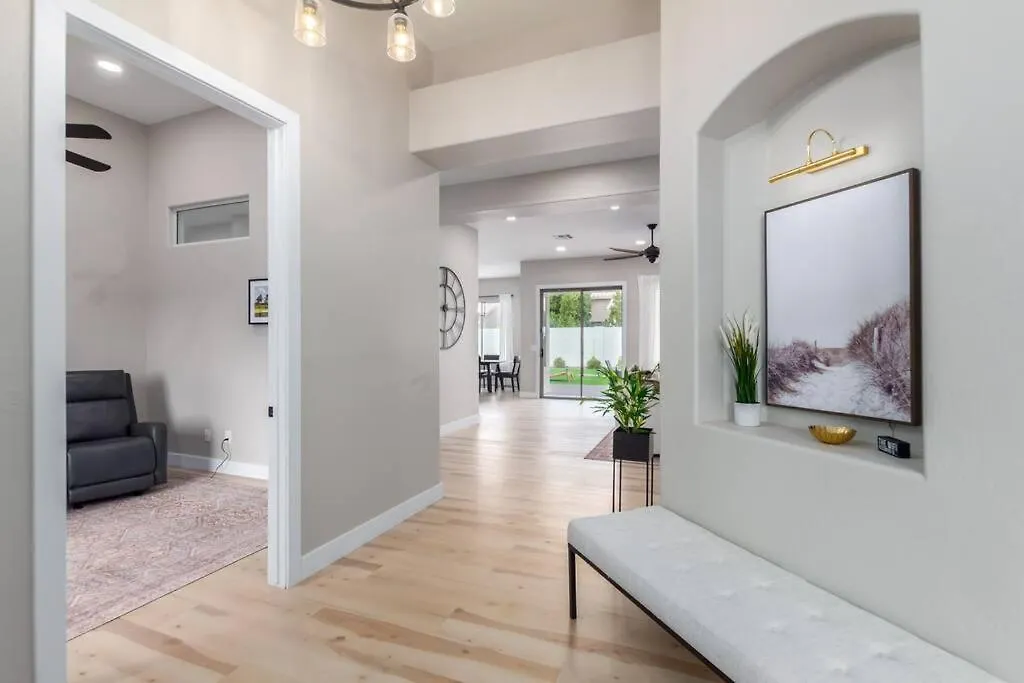 Edgemont Escape Villa Goodyear United States
